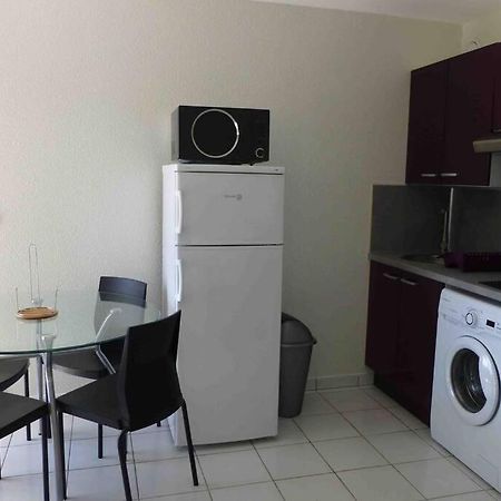 סן סיפריאן Les Goelettes - Appartement En Rdc Avec Acces Direct A La Plage מראה חיצוני תמונה