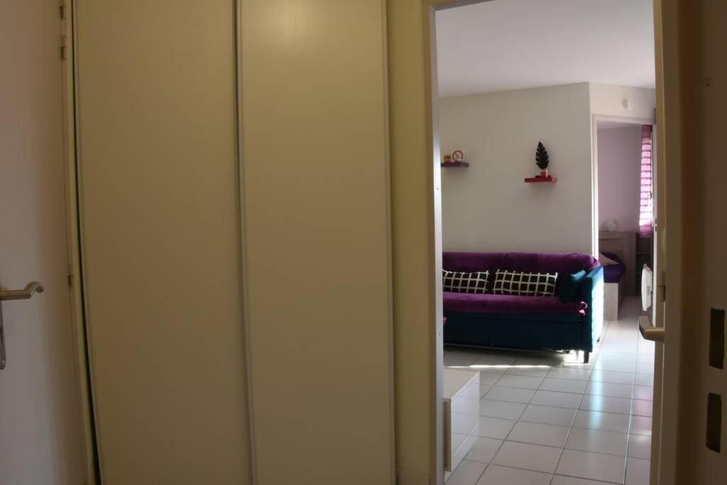סן סיפריאן Les Goelettes - Appartement En Rdc Avec Acces Direct A La Plage מראה חיצוני תמונה