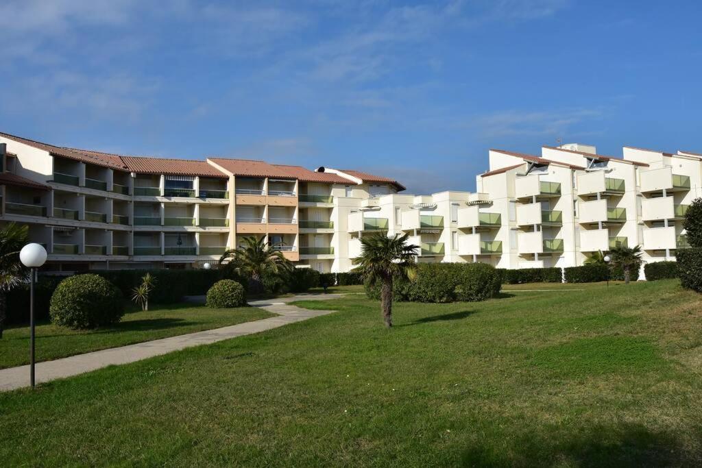 סן סיפריאן Les Goelettes - Appartement En Rdc Avec Acces Direct A La Plage מראה חיצוני תמונה